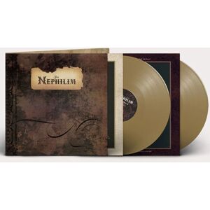 Fields Of The Nephilim The Nephilim (Expanded 35th Anniversary) 2-LP standard