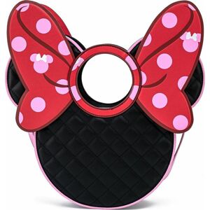 Mickey & Minnie Mouse Loungefly - Minnie Maus Taška pres rameno vícebarevný