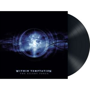 Within Temptation The silent force LP standard