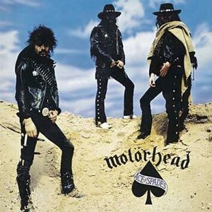 Motörhead Ace of spades 2-CD standard