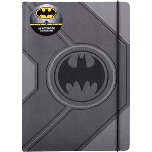Batman Batman Logo Notes vícebarevný
