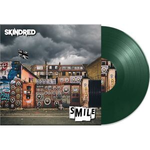Skindred Smile LP standard