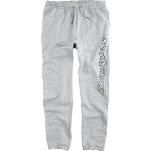 Dickies Volnočasové kalhoty Uniontown Kalhoty šedá