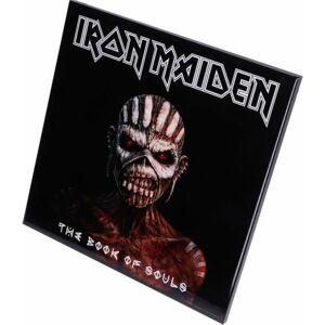 Iron Maiden The Book Of Souls Obrazy vícebarevný