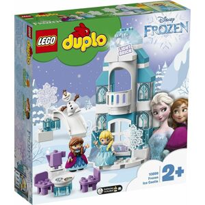 Frozen 10899 DUPLO - Elsas Eispalast Lego standard