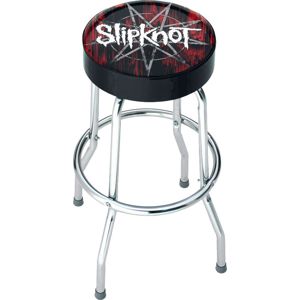 Slipknot Glitch barová židle standard