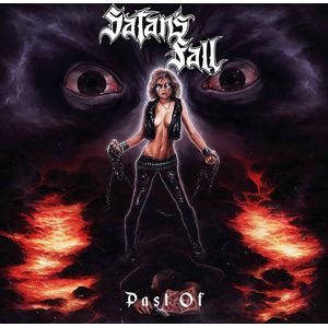 Satan's Fall Past of CD standard