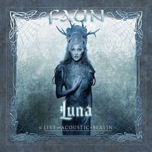 Faun Luna - Live und Acoustic in Berlin 2-CD standard