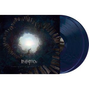Redemption Long night's journey into day 2-LP mramorovaná