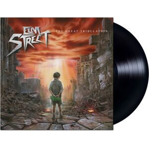 Elm Street The great tribulation LP standard