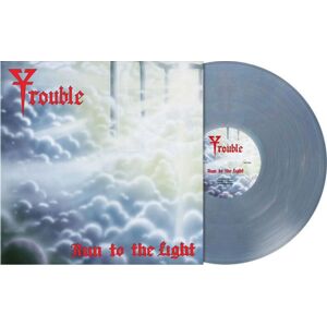 Trouble Run to the light LP standard