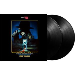 Uncle Acid & The Deadbeats Nell' ora blu 2-LP standard