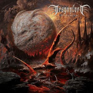 Dragonlord Dominion CD standard