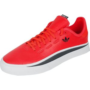 Adidas Sabalo tenisky červená