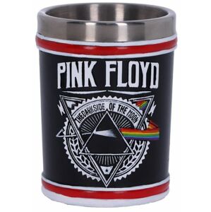 Pink Floyd Dark Side Of The Moon sklenicka vícebarevný