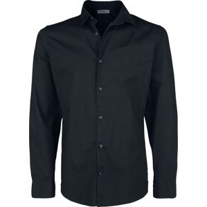 Produkt Sharif Shirt košile černá