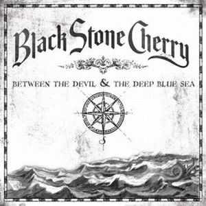 Black Stone Cherry Between the devil & the deep blue sea CD standard