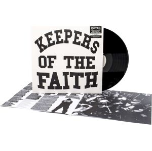 Terror Keepers of the faith LP standard
