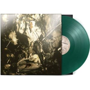 Fields Of The Nephilim Elizium (30th Anniversary Edition) LP standard