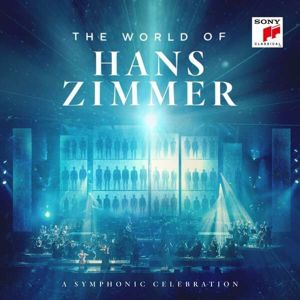 Zimmer, Hans The world of Hans Zimmer - A symphonic celebration 2-CD standard