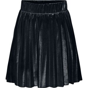 Kids Only Plisovaná sukně Hailey Kinder-Rock černá