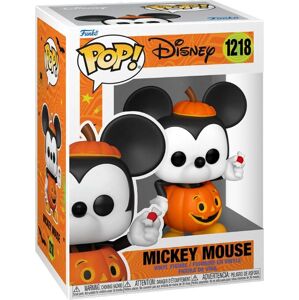 Mickey & Minnie Mouse Mickey Mouse Vinyl Figur 1218 Sberatelská postava standard
