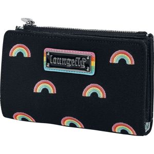 Loungefly Loungefly - Pride Rainbow Peněženka standard
