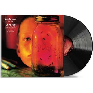 Alice In Chains Jar Of Flies EP standard