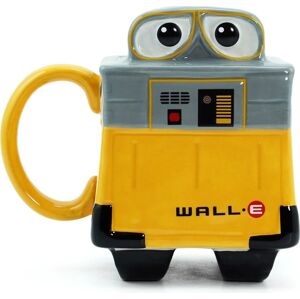 Wall-E Wall-E Hrnek vícebarevný
