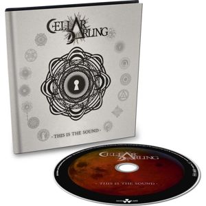 Cellar Darling This Is The Sound CD standard
