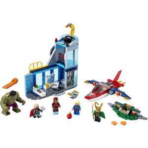 Avengers 76152 - Lokis Rache Lego standard