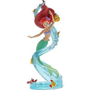 Ariel - Malá mořská víla Ariel 30th Anniversary Piece Socha vícebarevný