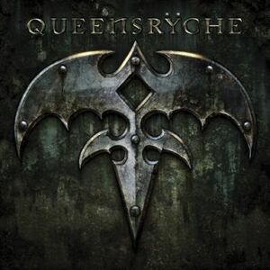 Queensryche Queensryche LP & CD standard