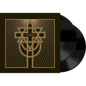 Orphaned Land All is one 2-LP standard