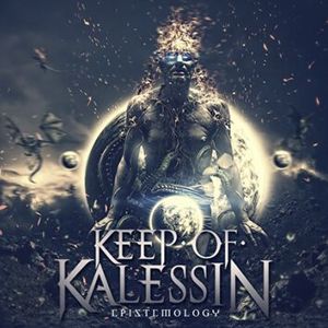 Keep Of Kalessin Epistemology 2-LP standard