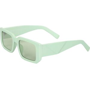 Urban Classics Sunglasses Helsinki Slunecní brýle svetle zelená