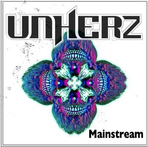 Unherz Mainstream CD & tricko (XL) standard