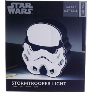 Star Wars Stormtrooper Lampa standard