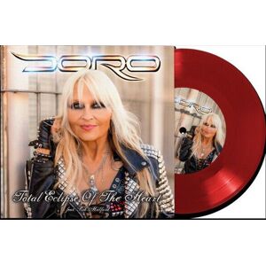 Doro Total eclipse of the heart 7 inch-SINGL standard
