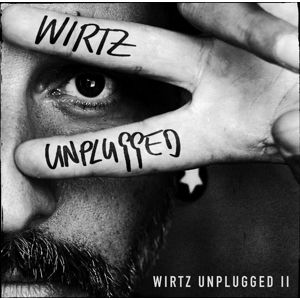 Wirtz Unplugged II CD standard