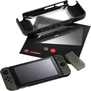 Snakebyte Tough:Kit (Nintendo Switch) Computerzubehör standard