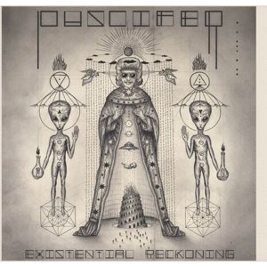 Puscifer Existential reckoning CD standard