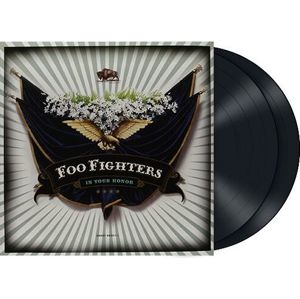Foo Fighters In your honor 2-LP standard