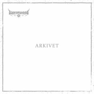 Wormwood Arkivet (Back Friday 2021 Edition) CD standard