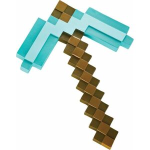 Minecraft Diamond Pickaxe Hracky standard