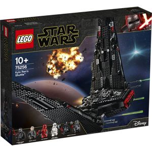 Star Wars 75256 - Kylo rens Shuttle Lego standard