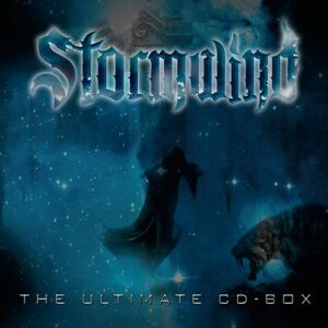 Stormwind The ultimate box 4-CD standard