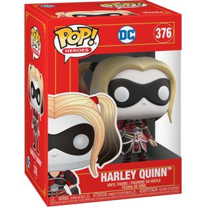 Harley Quinn Vinylová figúrka c. 376 Harley Quinn (Imperial Palace) Sberatelská postava standard