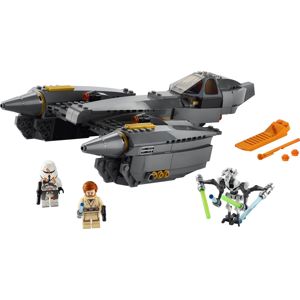 Star Wars 75286 - General Grievous' Starfighter Lego standard