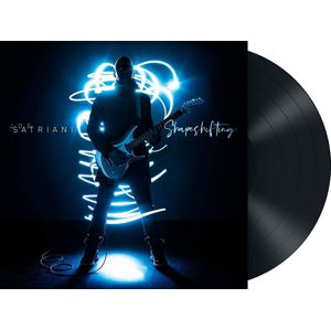 Joe Satriani Shapeshifting LP standard